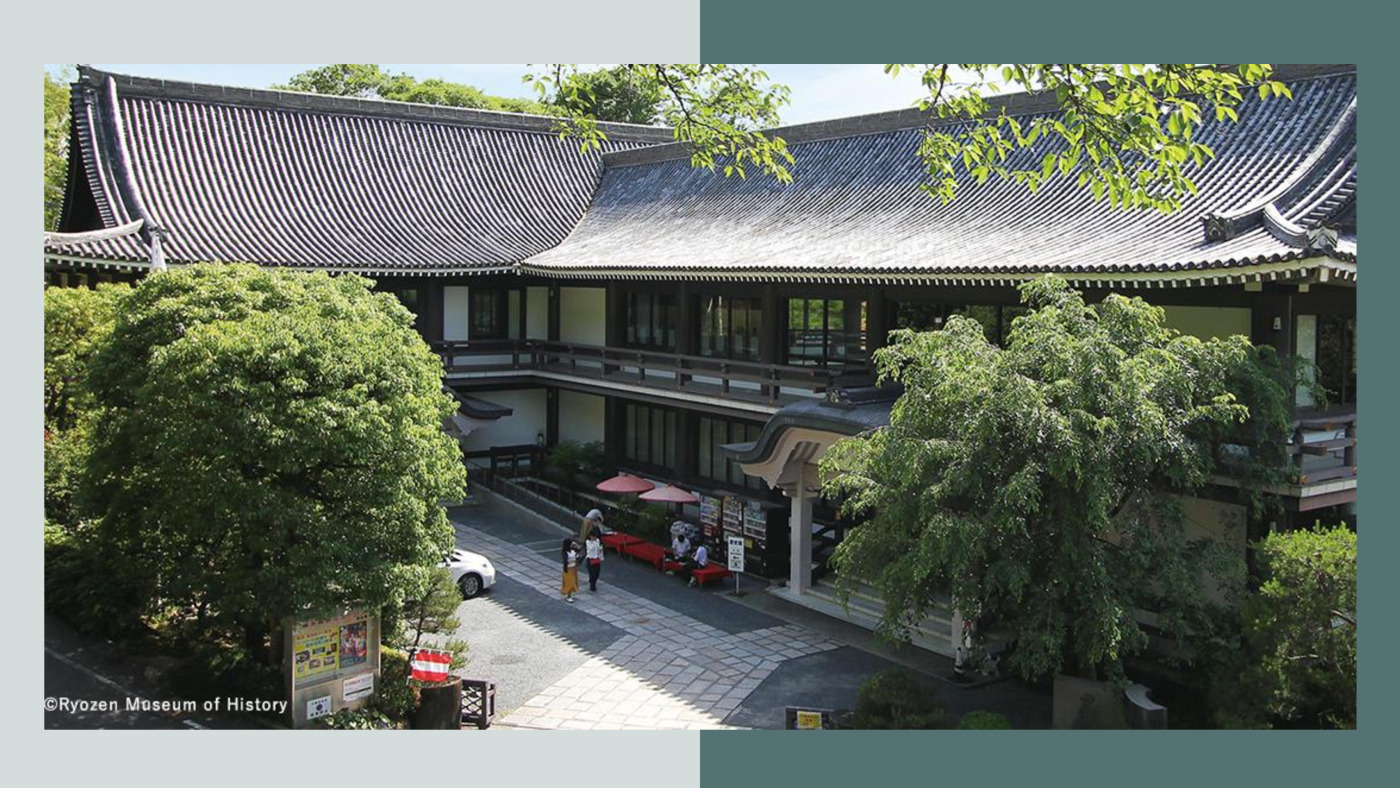 ryozenmuseumのサムネイル